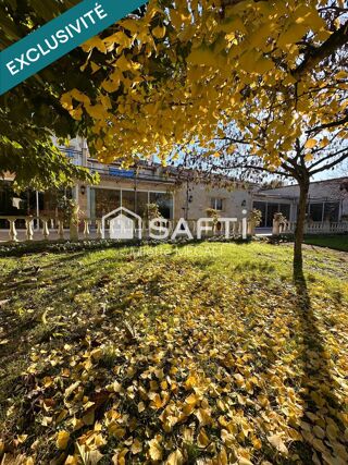  Maison � vendre 10 pi�ces 385 m�