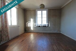  Maison � vendre 4 pi�ces 109 m�