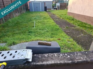  Maison � vendre 4 pi�ces 93 m�