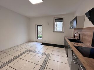  Maison � vendre 3 pi�ces 89 m�