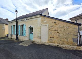  Maison à vendre 3 pièces 50 m²
