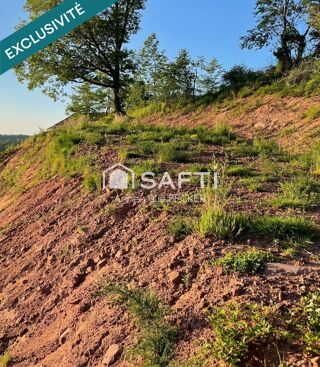  Terrain � vendre 2709 m�