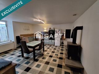  Maison � vendre 5 pi�ces 124 m�