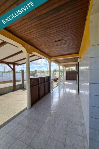  Immeuble à vendre 200 m²