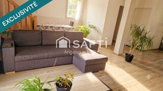  Maison à vendre 4 pièces 93 m²