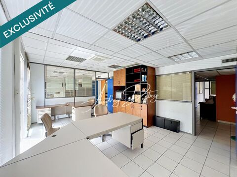 VENTE DE MURS COMMERCIAUX – UNE ADRESSE STRAT&Eacute;GIQUE POUR DONNER DE L'&Eacute;LAN &Agrave; VOTRE ACTIVIT&Eacute; 388734 83200 Toulon