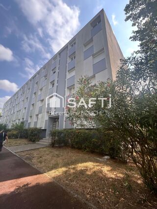  Appartement à vendre 4 pièces 79 m²