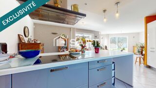  Maison à vendre 4 pièces 112 m²