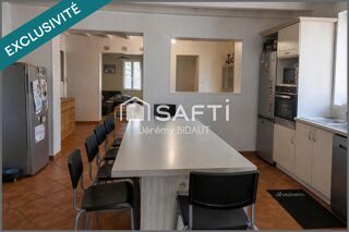  Maison à vendre 10 pièces 155 m²