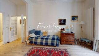  Appartement � vendre 1 pi�ce 35 m�