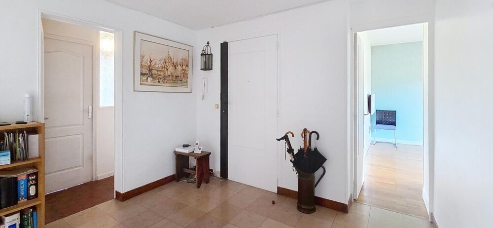 Vente Appartement APPARTEMENT FAMILIAL-126 M2 A PROXIMITE DE LA GARE Sevres