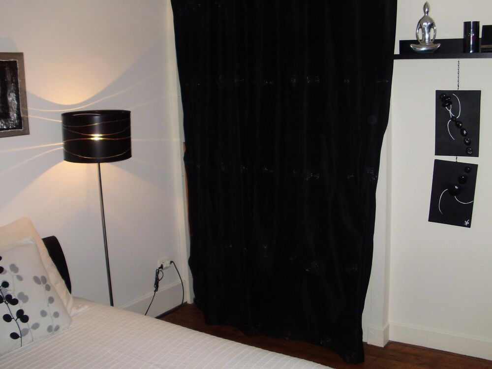 Vente Appartement Appartement T3, centre-ville. Bourges