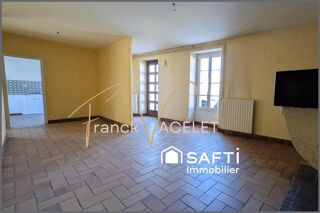  Maison à vendre 4 pièces 100 m²
