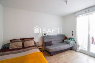  Appartement � vendre 2 pi�ces 45 m�