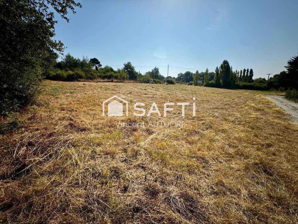 Vente Terrain Terrain constructible proximité Castelnaudary et Revel Castelnaudary