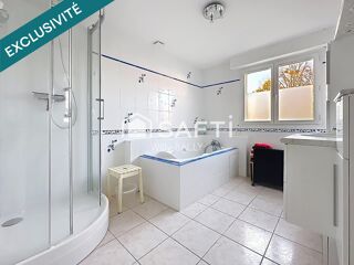  Maison � vendre 6 pi�ces 152 m�