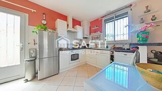  Maison à vendre 6 pièces 106 m²