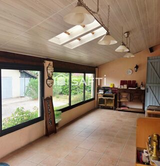  Maison à vendre 5 pièces 120 m²