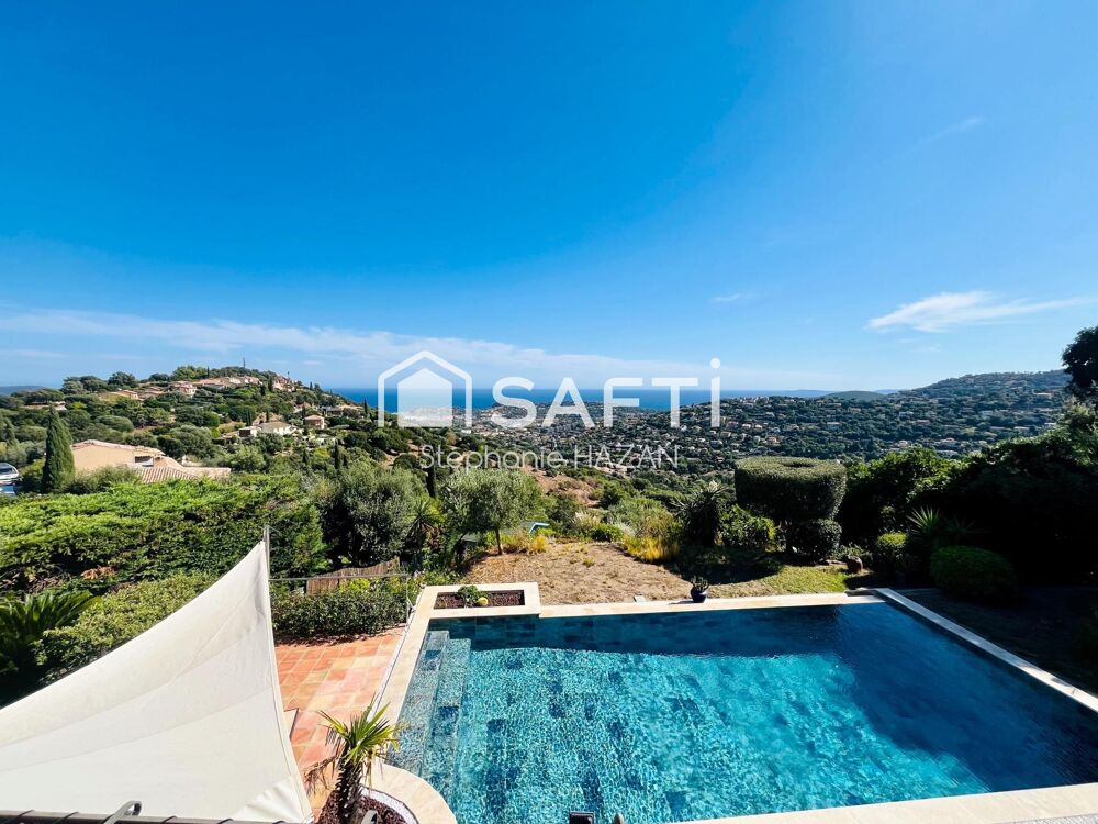  vendre  Maison Cavalaire-sur-Mer (83240)