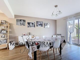  Maison � vendre 9 pi�ces 149 m�