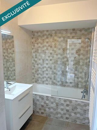  Appartement � vendre 2 pi�ces 39 m�