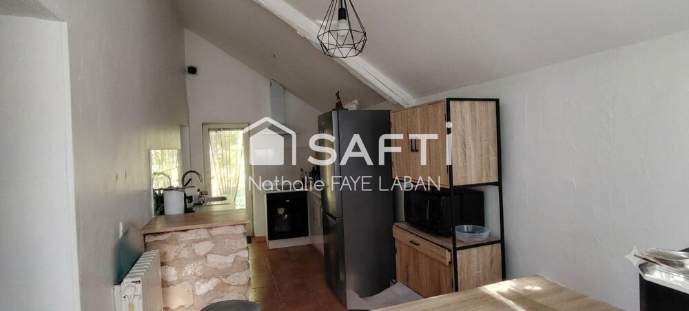 Vente Maison Maison quartier Est Chatellerault