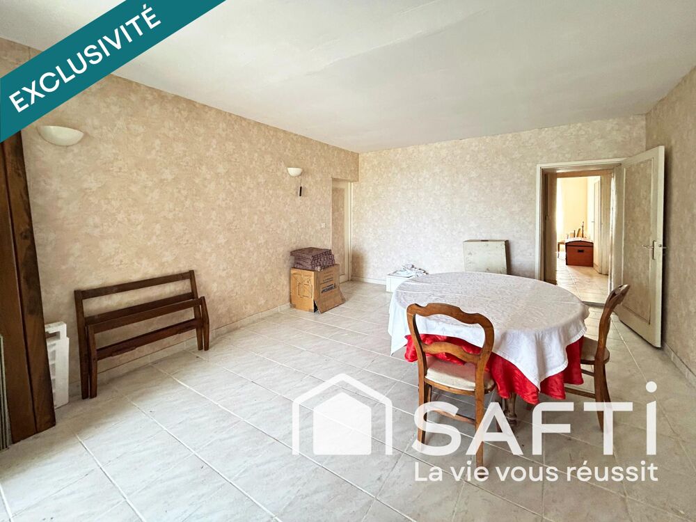 Maison de 129m² + Véranda de 16m² - Vue imprenable