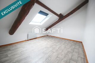  Appartement � vendre 2 pi�ces 50 m�