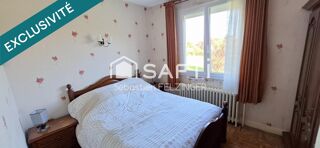  Maison � vendre 5 pi�ces 75 m�