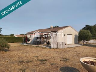  Maison à vendre 4 pièces 89 m²