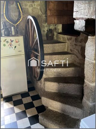  Maison � vendre 4 pi�ces 80 m�