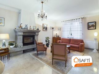  Maison � vendre 9 pi�ces 170 m�