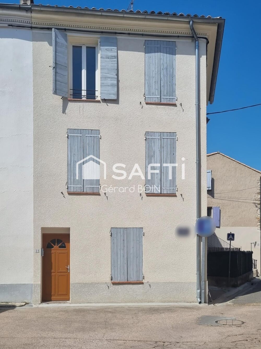 Maison de Village entièrement rénovée, idéal primo-accédants