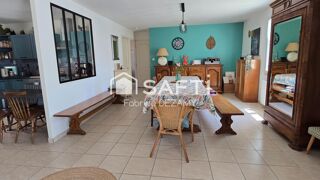  Maison à vendre 3 pièces 83 m²