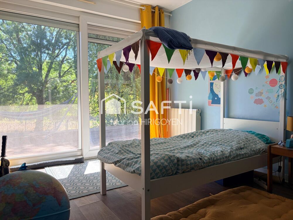 Vente Maison Maison 3/4 chambres Creon
