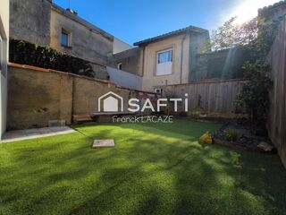  Maison � vendre 4 pi�ces 73 m�