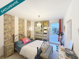  Appartement � vendre 3 pi�ces 59 m�