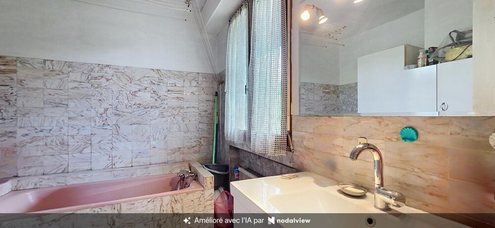 à vendre  Appartement Sèvres (92310)