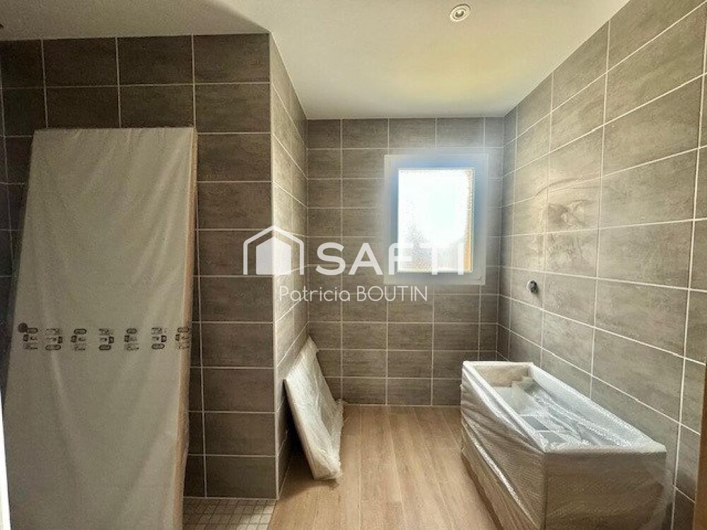 Vente Maison PAVILLON 2020 DE PLAIN PIED 4 CHAMBRES A ECHIRE ! Echire