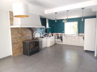  Maison � vendre 6 pi�ces 180 m�