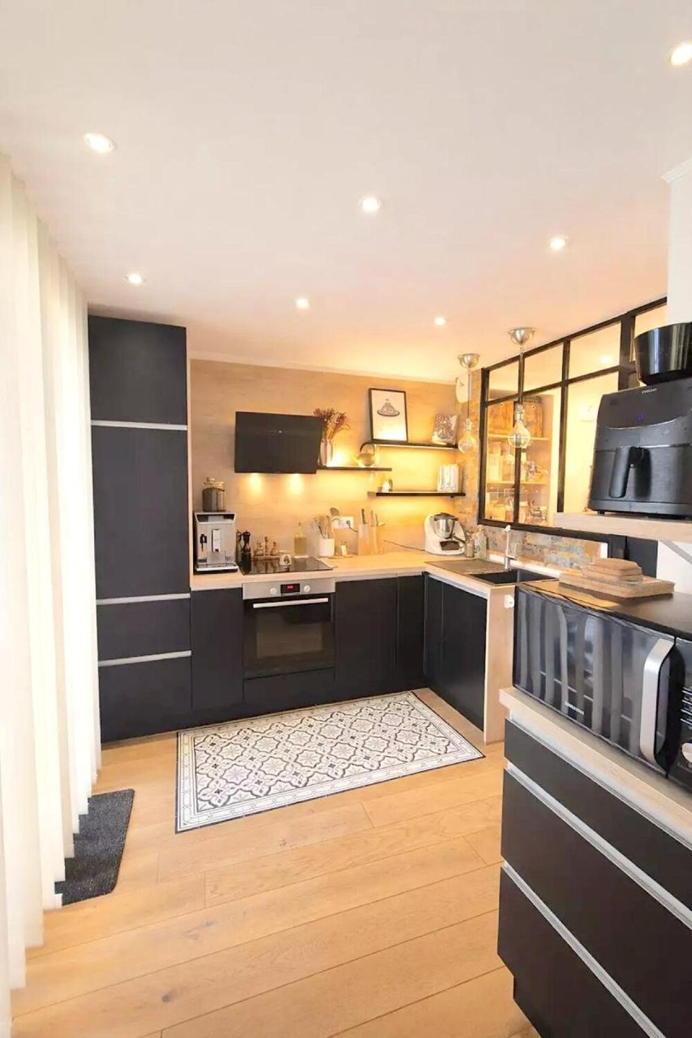 Vente Appartement SUPERBE DUPLEX 100 M2 Elancourt