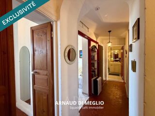  Appartement à vendre 5 pièces 100 m²