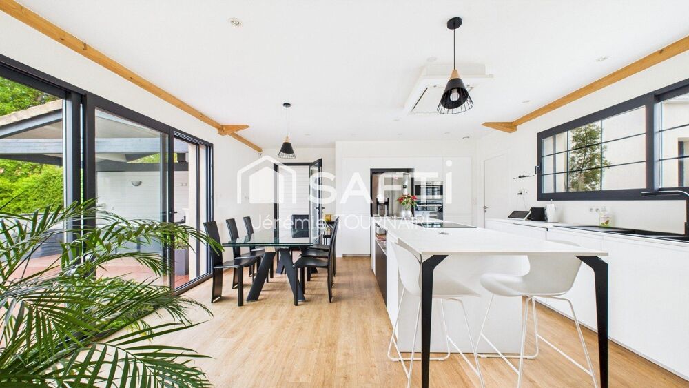  vendre  Maison Montroy (17220)