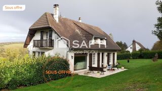  Maison � vendre 7 pi�ces 138 m�