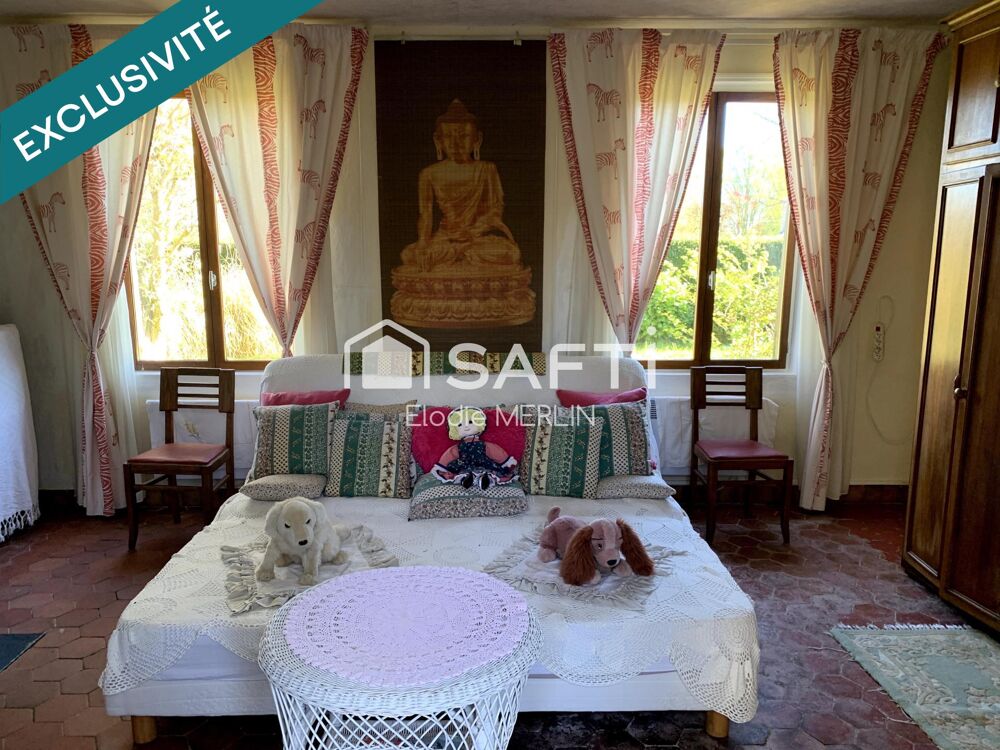 Vente Maison Viager temporairement occupé (6ans) Etrepagny