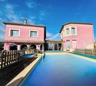  Maison  vendre 9 pices 284 m