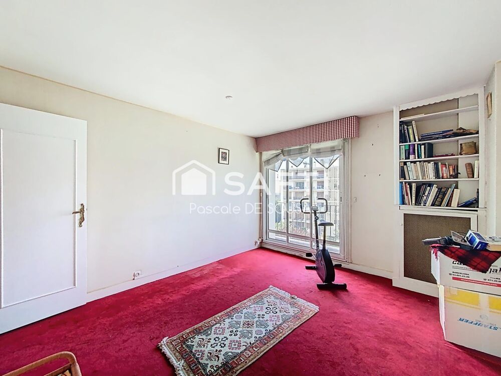  vendre  Appartement Saint-Germain-en-Laye (78100)