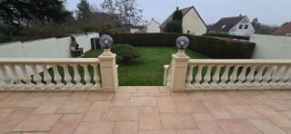  Maison � vendre 5 pi�ces 110 m�