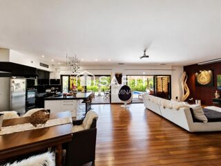  Maison à vendre 4 pièces 222 m²