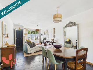 Maison à vendre 4 pièces 100 m²